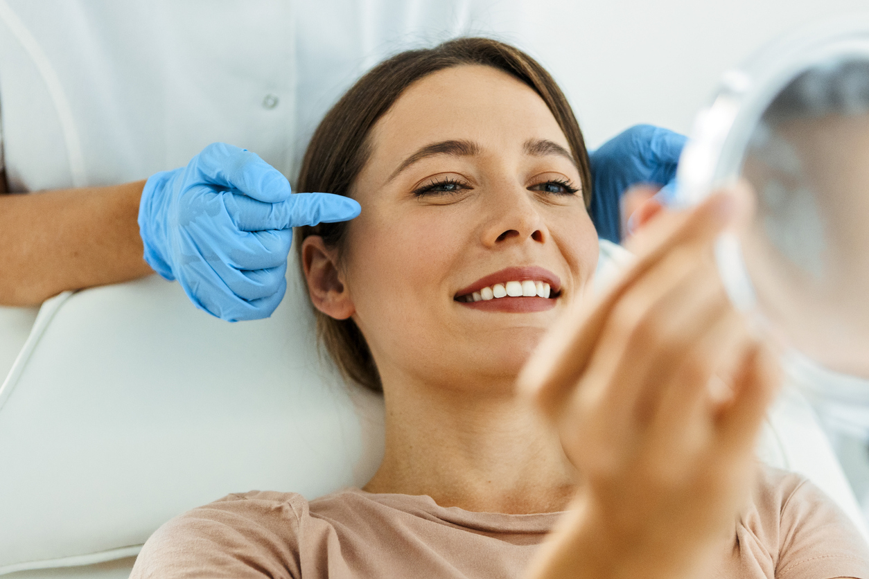How long will facial plastic surgery last?