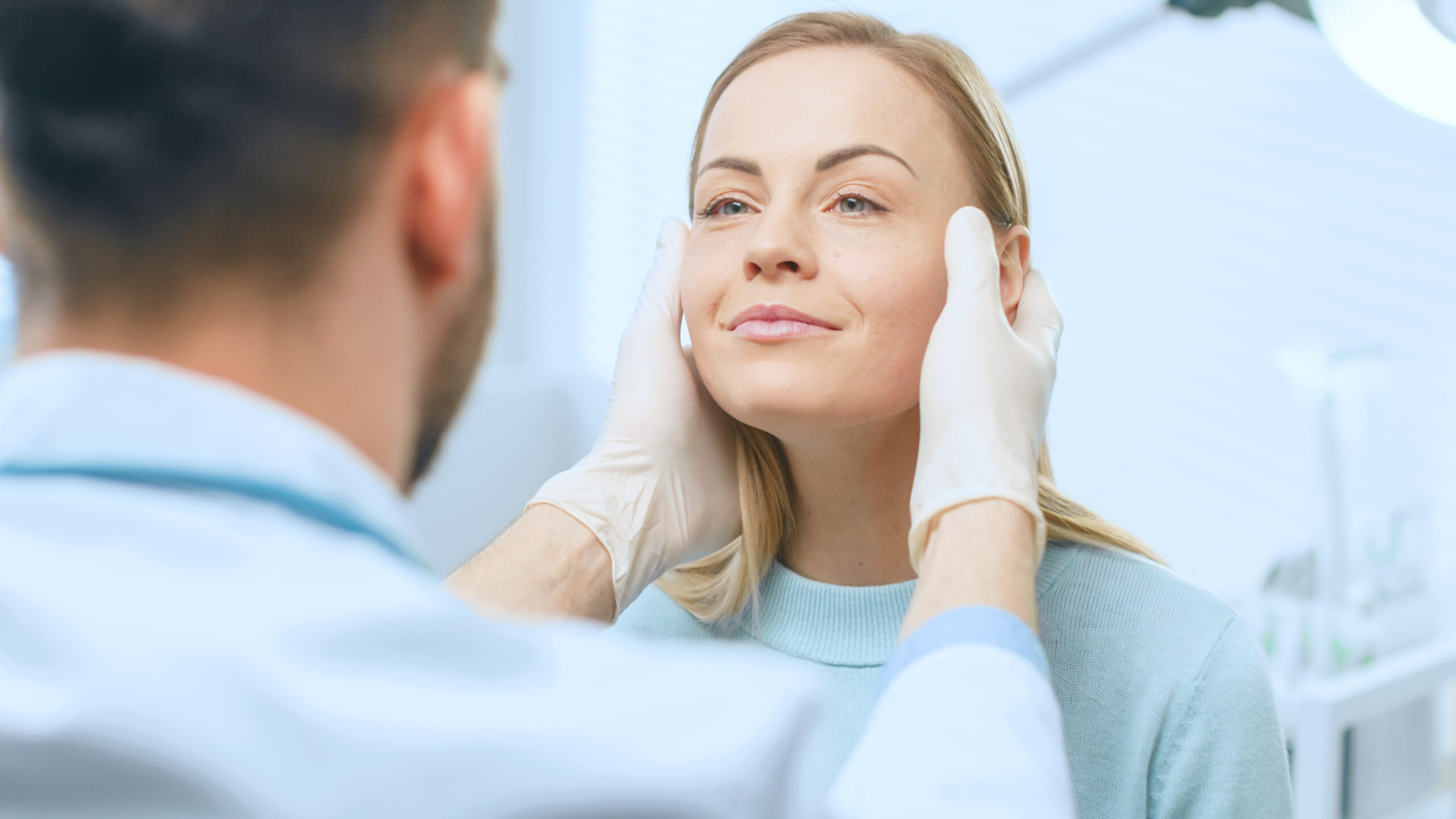 How Much Younger Does a Deep Plane Facelift Make You Look?