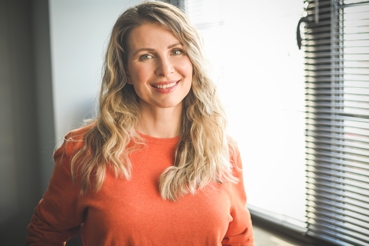 The “Natural-Filler”: Fat Transfers for a Natural Look