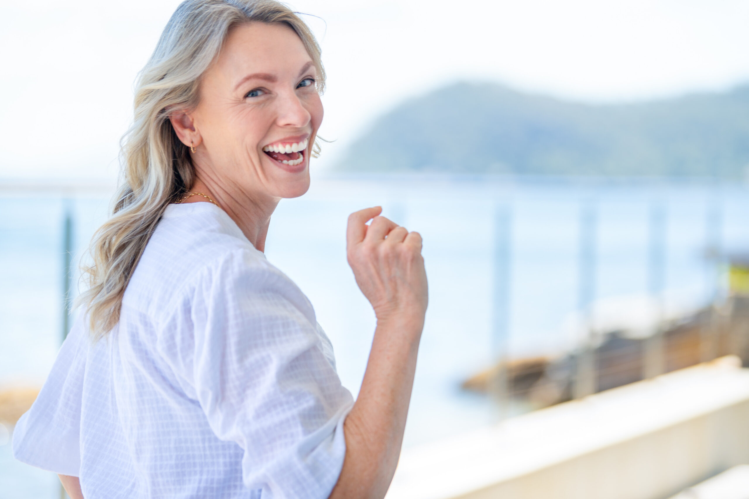 The Art of Facial Fat Transfer: Achieving Natural-Looking Volume Restoration