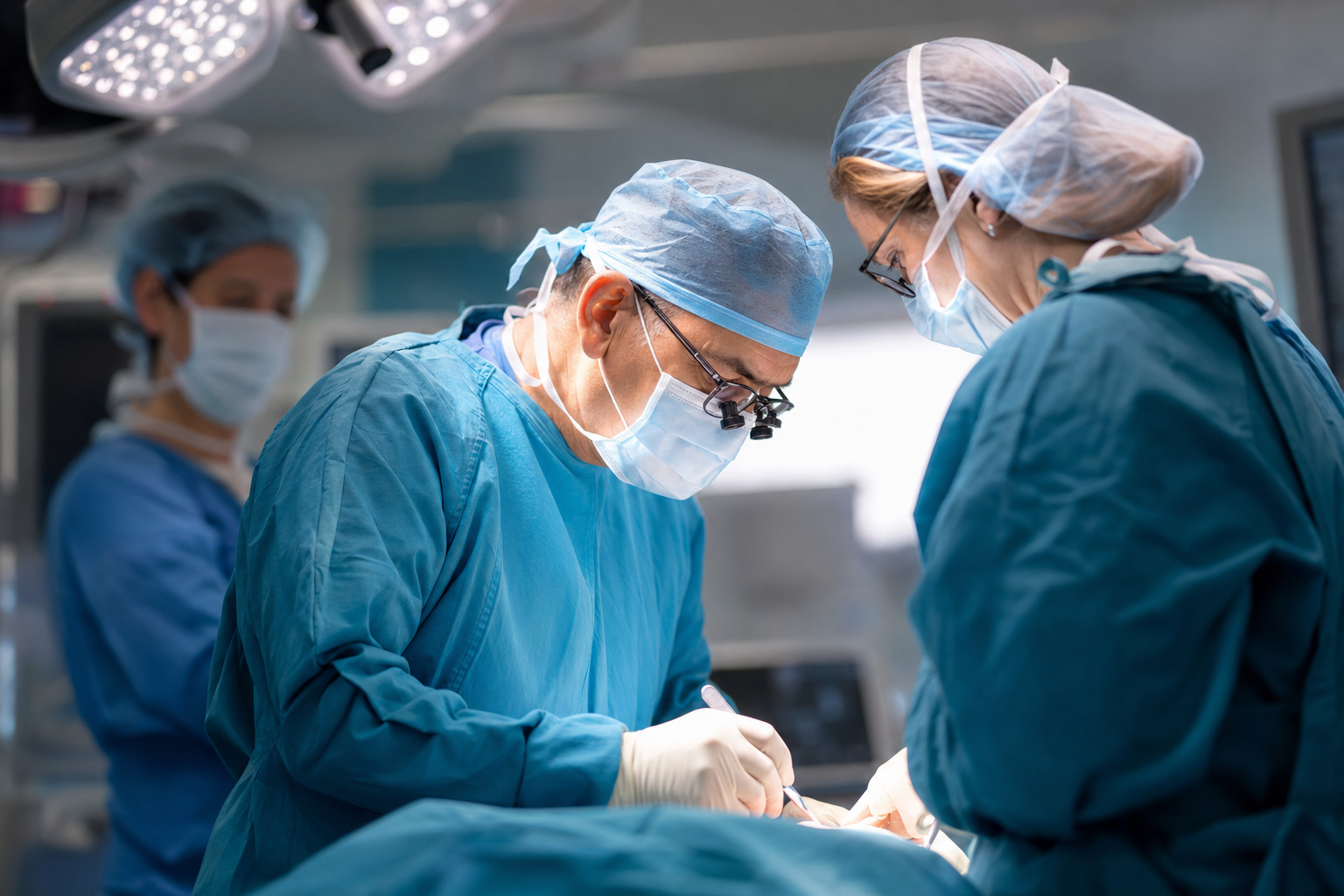 How to Find the Best Deep Plane Facelift Surgeons in the World