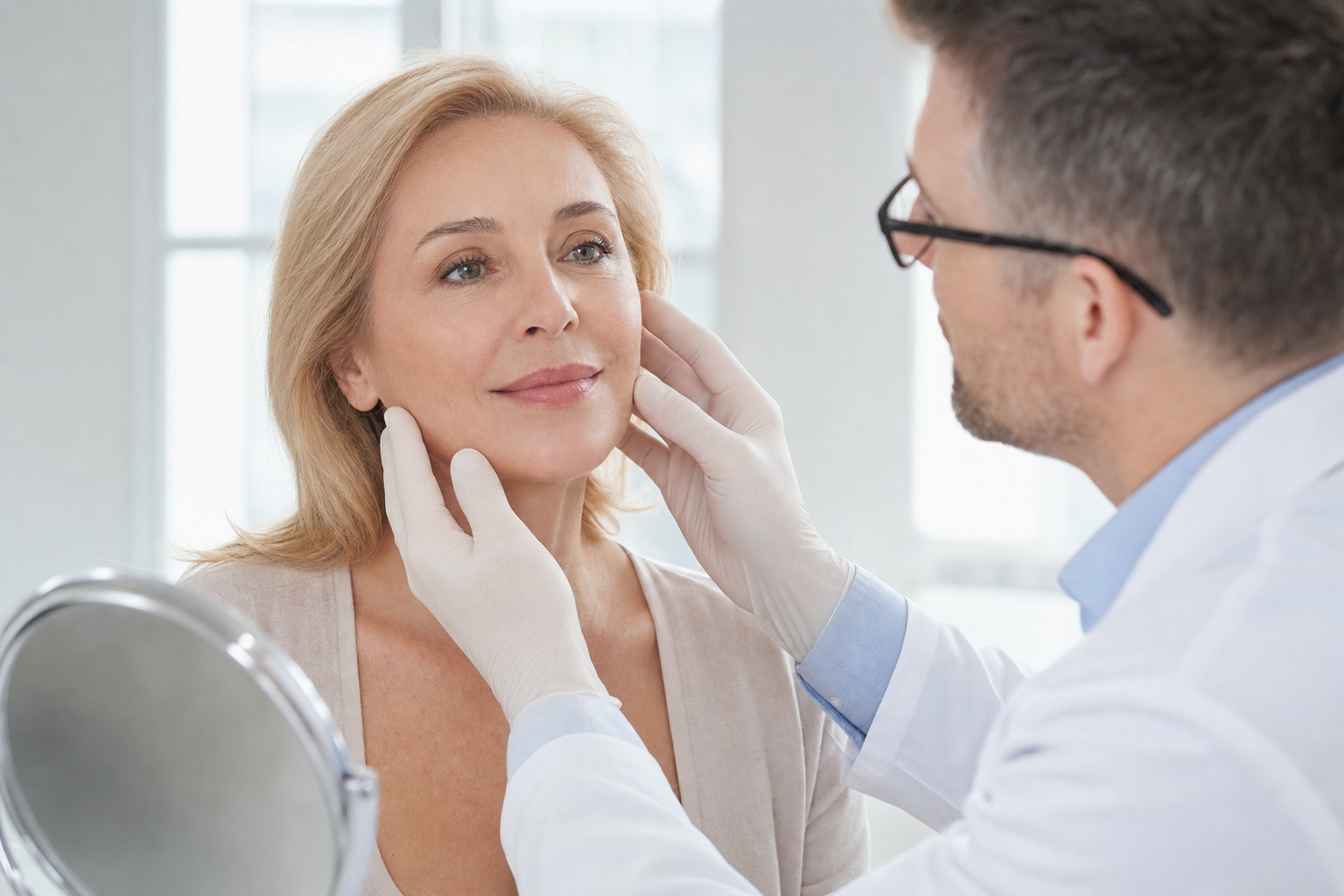 Best Deep Plane Facelift Surgeons in the USA: What to Look For