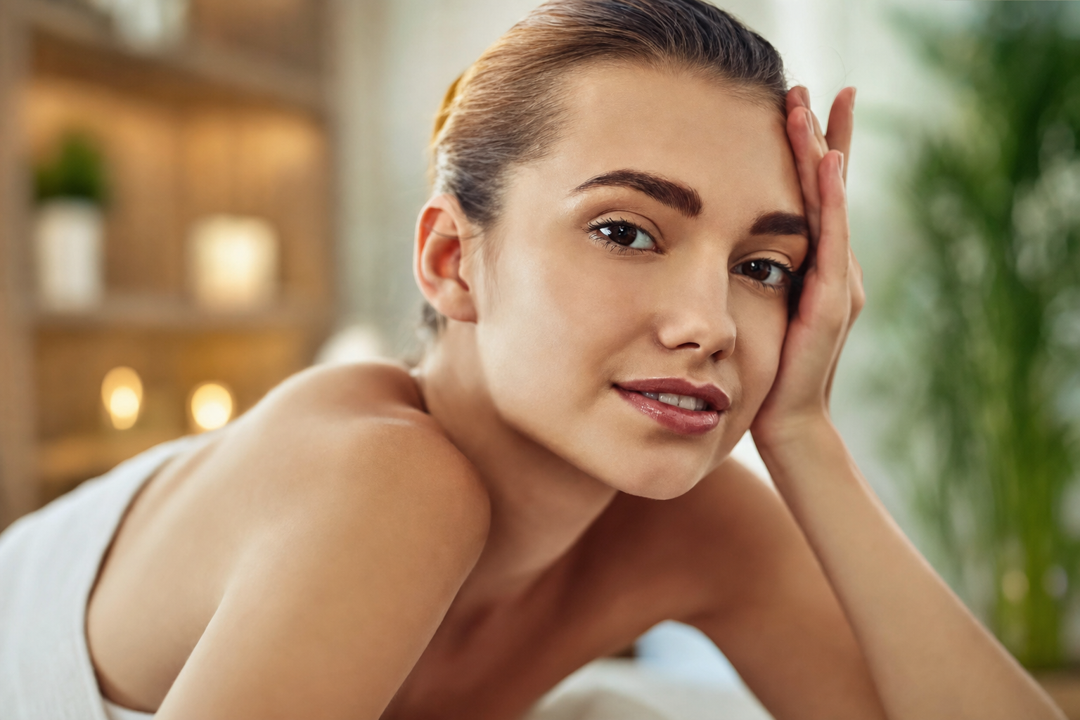 Best Male Facelift Surgeon | Albert Plastic Surgery