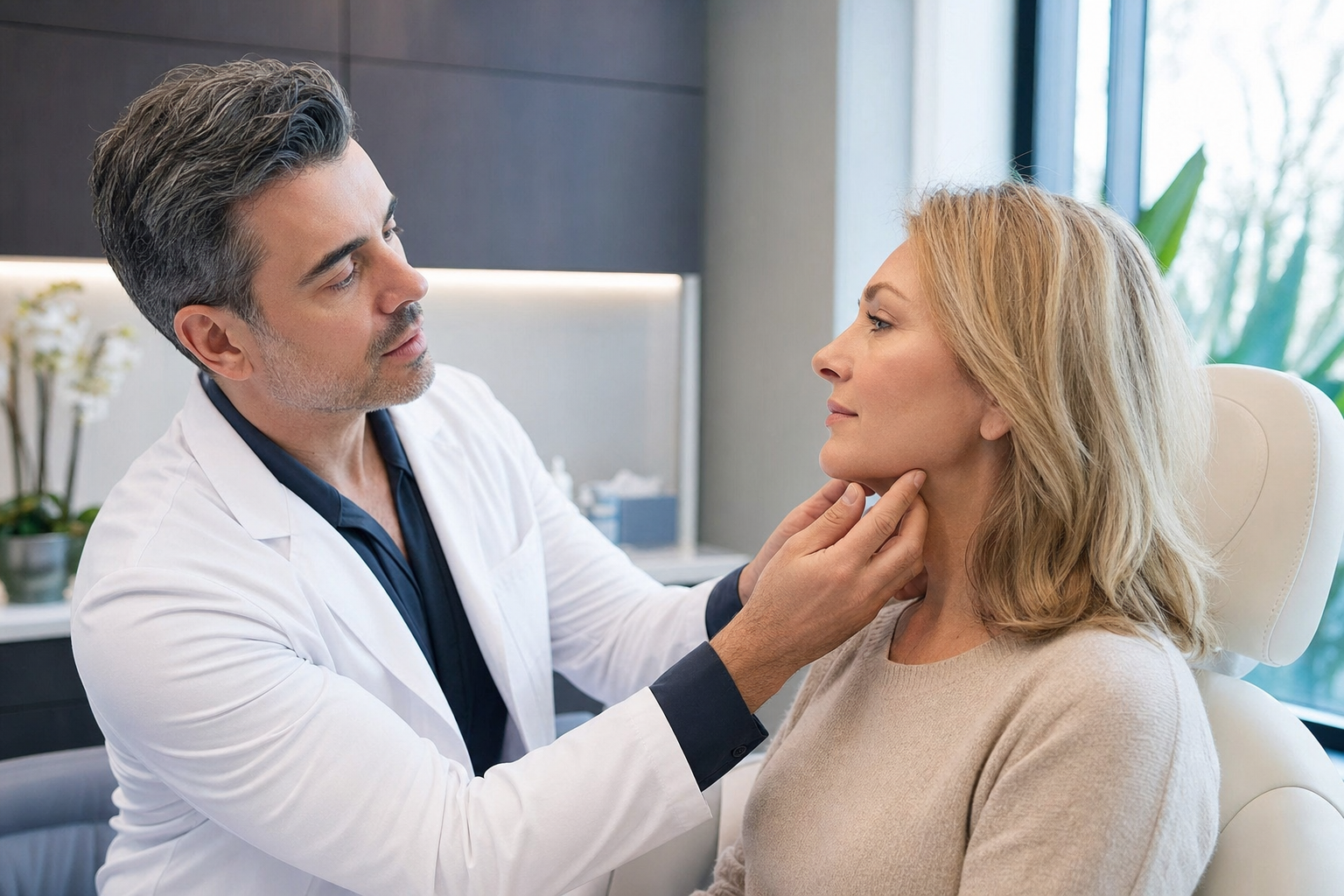 Best Plastic Surgeons for Mini Facelift