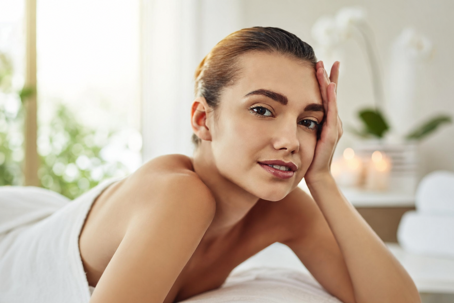 Consultation for individualized facelift planning in New York