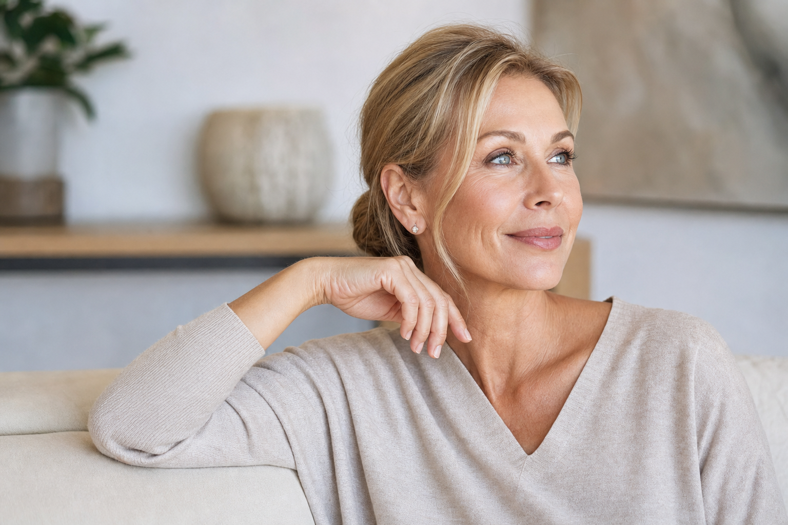 Composite Deep Plane Facelift: What to Expect