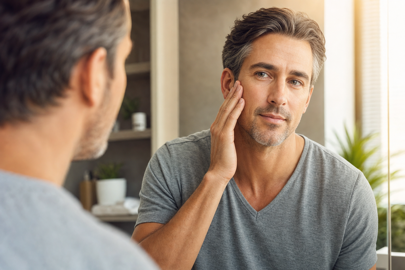 The Complete Guide to Cost of Facelift for Men