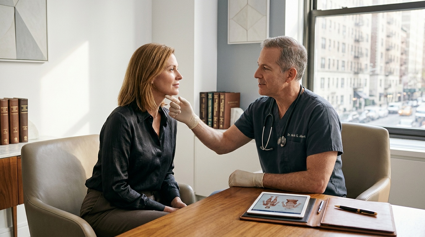 What Determines the Cost of a Mini Facelift?