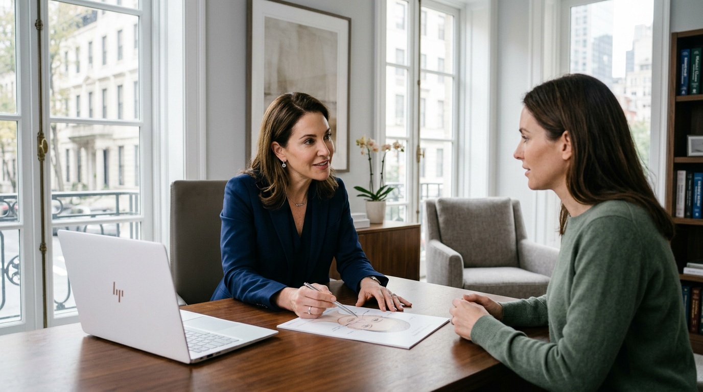 Why Your Final Price Starts With a Consultation