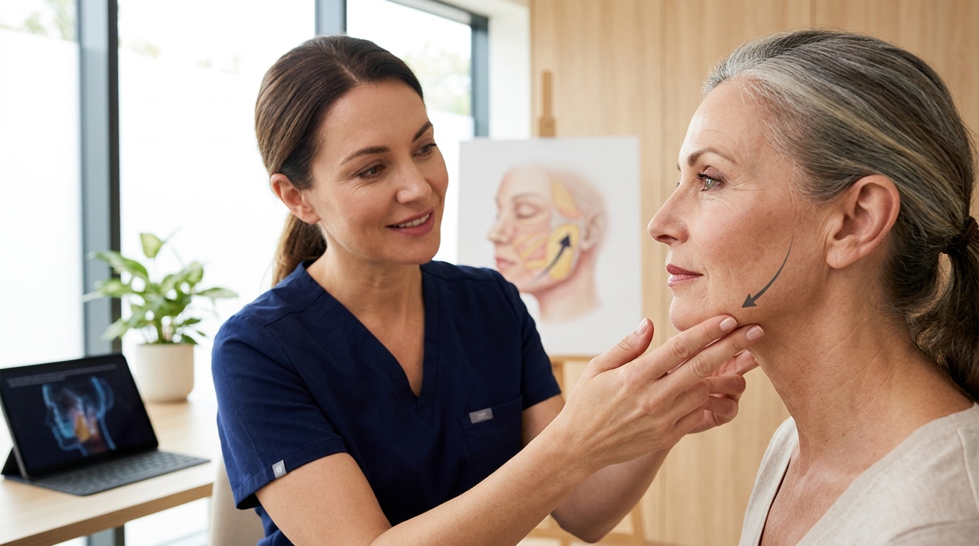 Benefits of deep plane facelift doctors