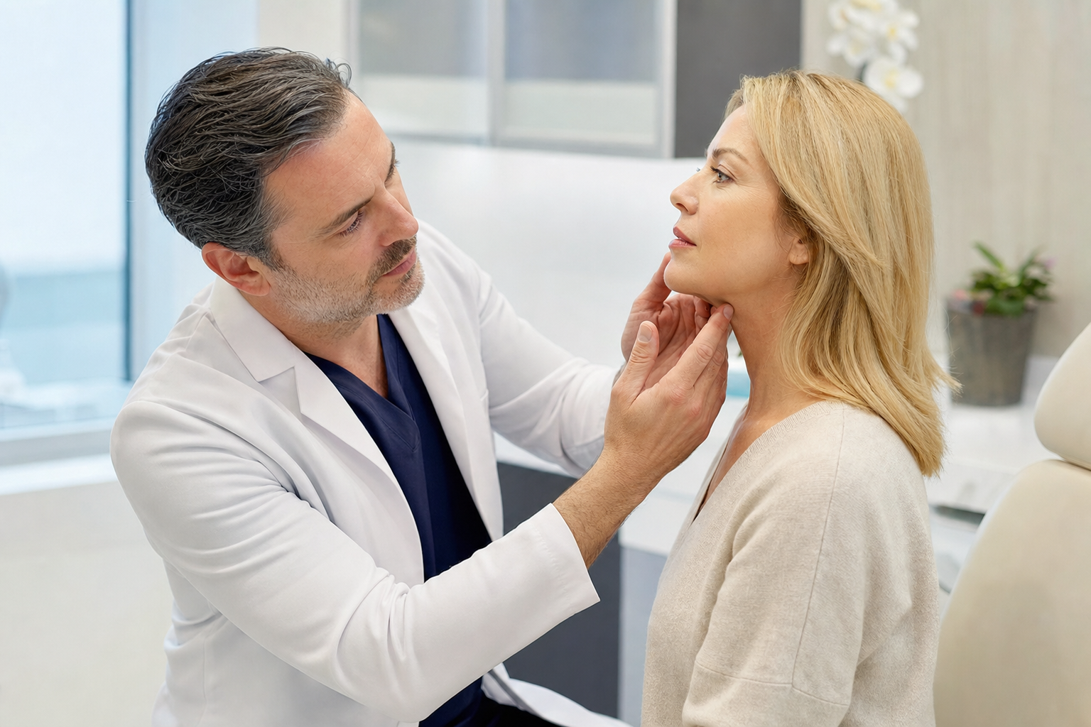 The Complete Guide to Deep Plane Facelift Doctors