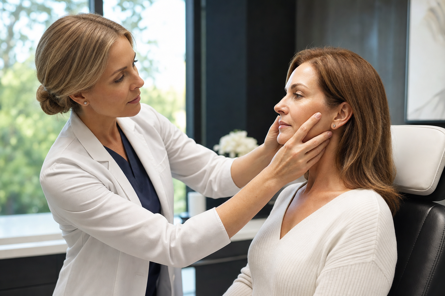 Deep Plane Facelift Experts: How to Choose