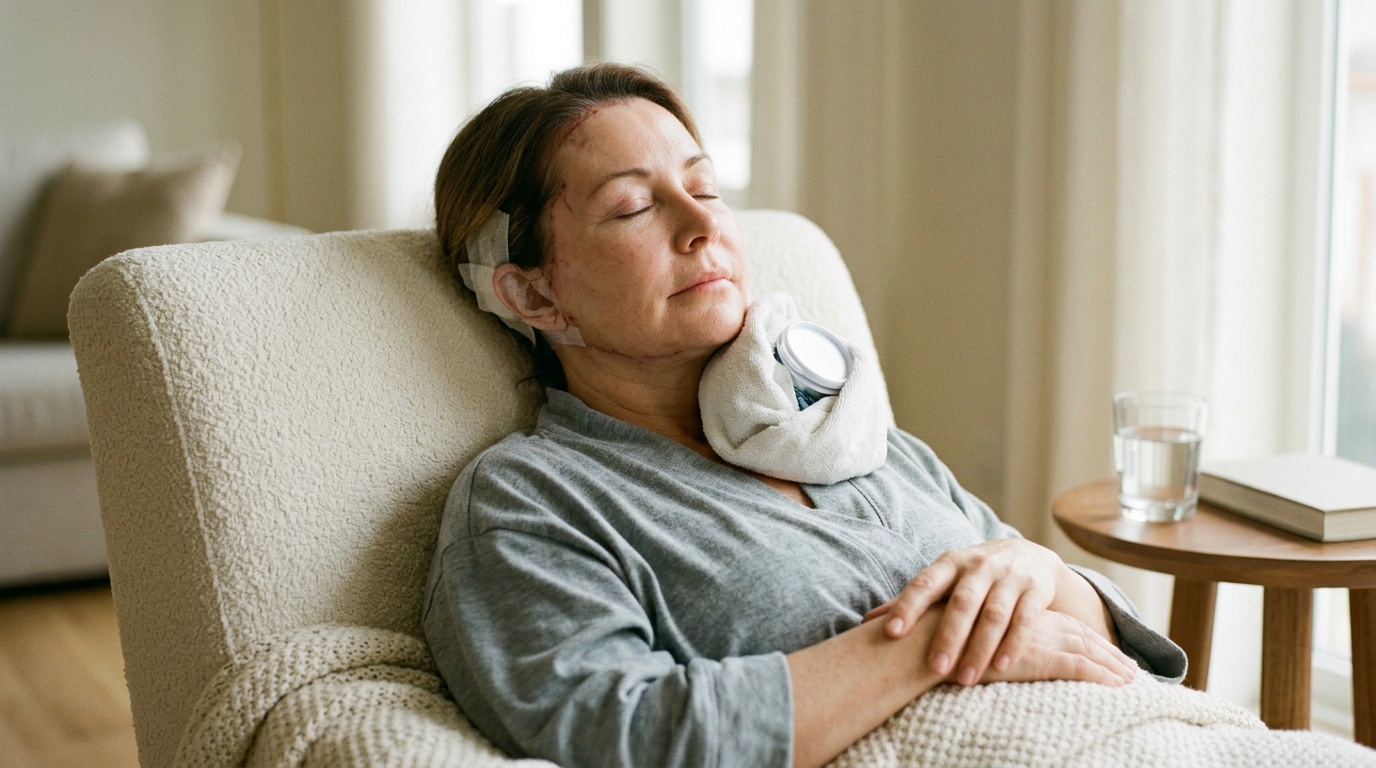 The Immediate Post-Operative Phase: Days 1-2