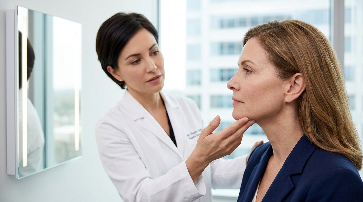 Deconstructing “Before and Afters”: What to Look For in Advanced Mini Facelift Results