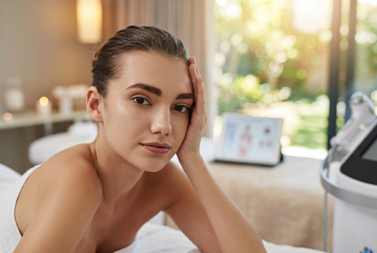 Facelift Techniques Explained: Nanolift™, Deep Plane, Mini Facelift, and Traditional Facelift