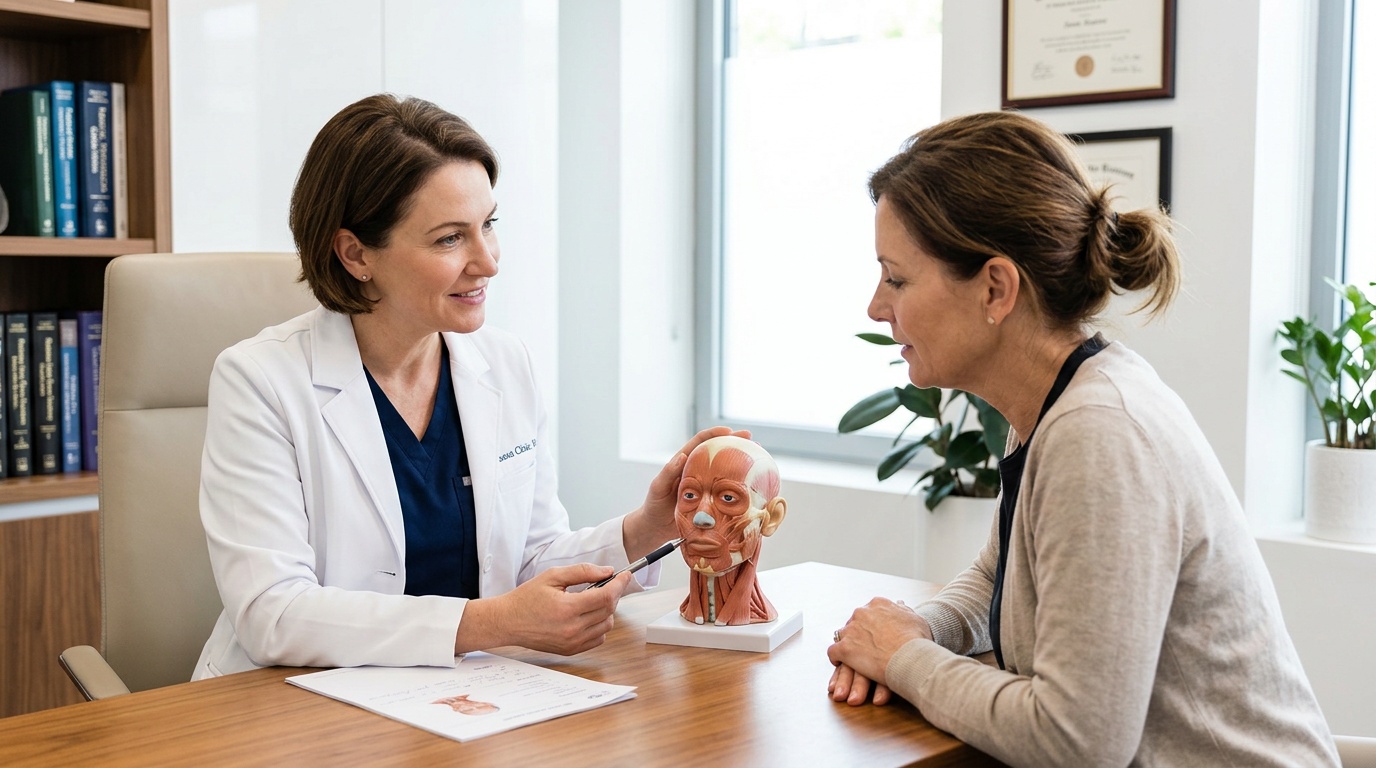 Making an Informed Decision: Consultation, Costs, and Candidacy