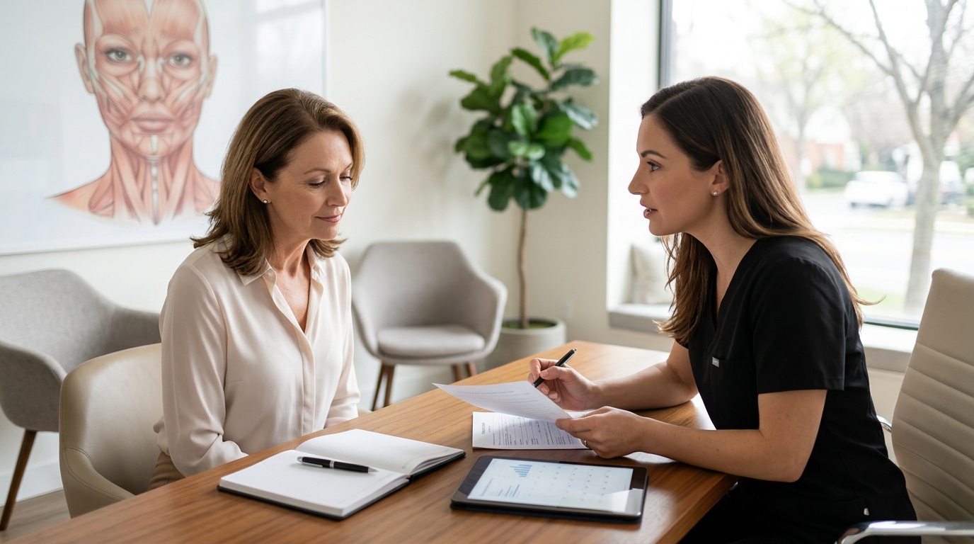 Preparing for Your Mini Facelift and Long-Term Facial Rejuvenation