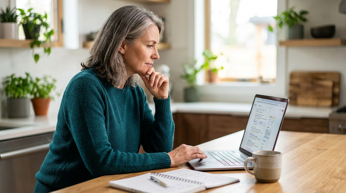 How to Read Deep Plane Facelift Reviews on RealSelf, Google, and Reddit Without Being Misled