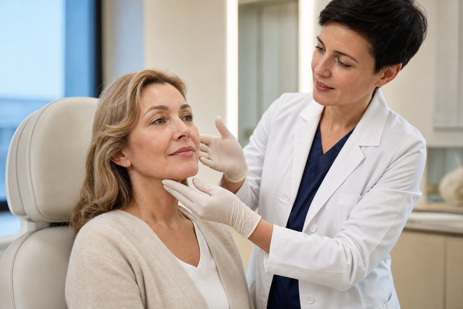 Deep Plane Facelift: How It Works, Benefits, Recovery, and Choosing a Surgeon