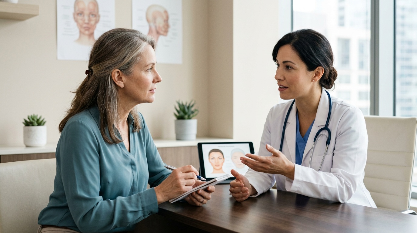 Consultation Questions and Surgeon Selection: Getting Clear Answers About Your Stitches and Scars