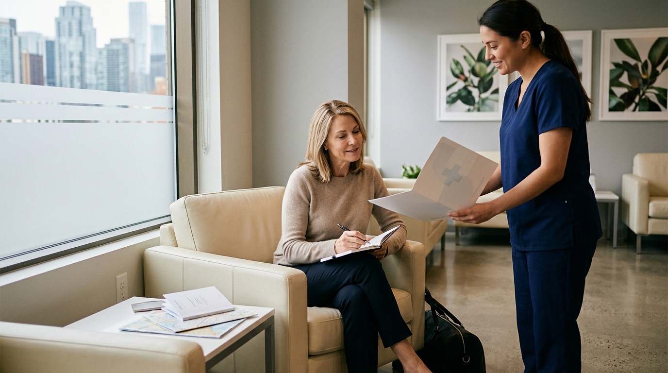 Deep Plane Facelift FAQs: Cost, Travel Planning, and Longevity