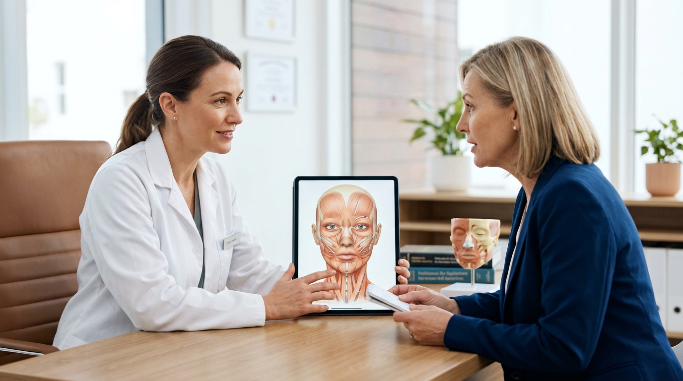 Making Your Informed Decision: What to Ask Your Surgeon