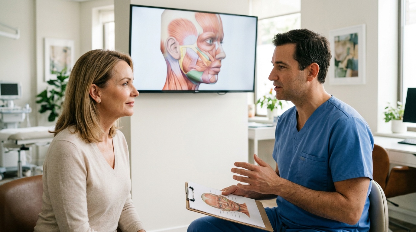 Benefits of deep plane lower facelift cost