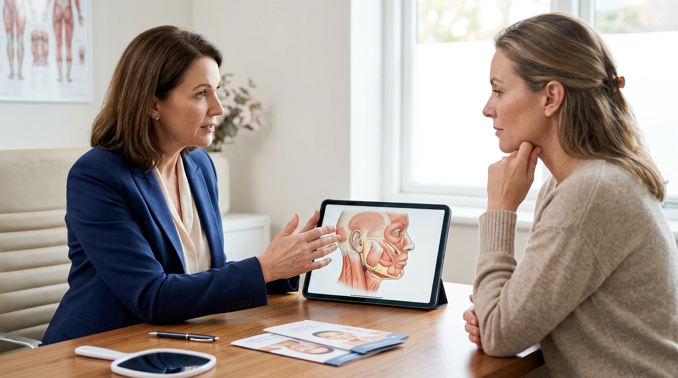 Making Your Informed Decision: What Matters Most