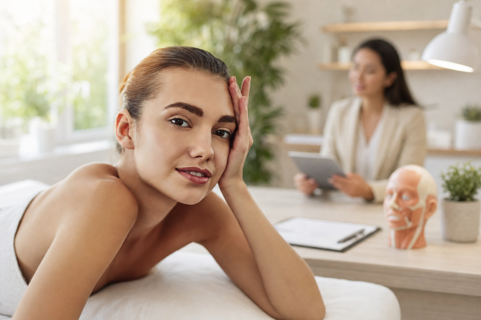 The Consultation Process: Your Roadmap to an Informed Decision