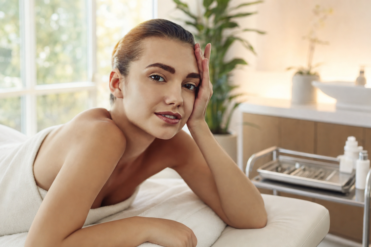 Facelift Results by Age: Tailoring Expectations from Your 40s to 70s