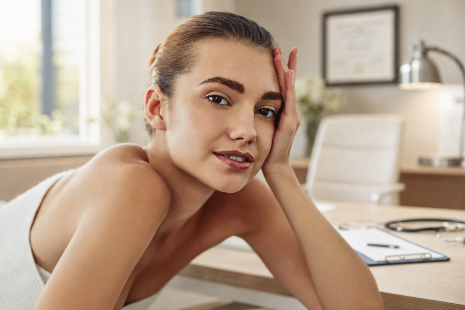 Choosing Your Surgeon and Preparing for Consultation