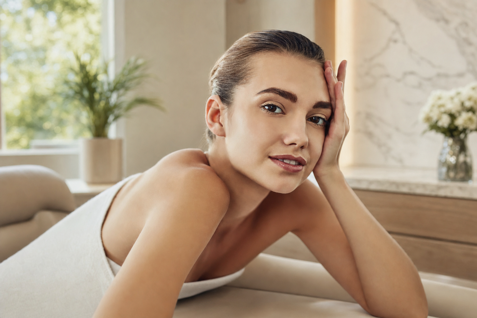 Facelift Rhytidectomy: Types, Before and After, Recovery, and Cost