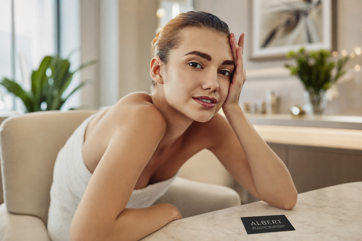 Facelift Plastic Surgery Before and After: How to Read Results, Recovery, and Scars