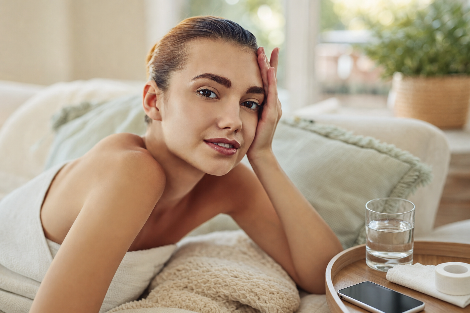 When to Connect with Your Surgical Team