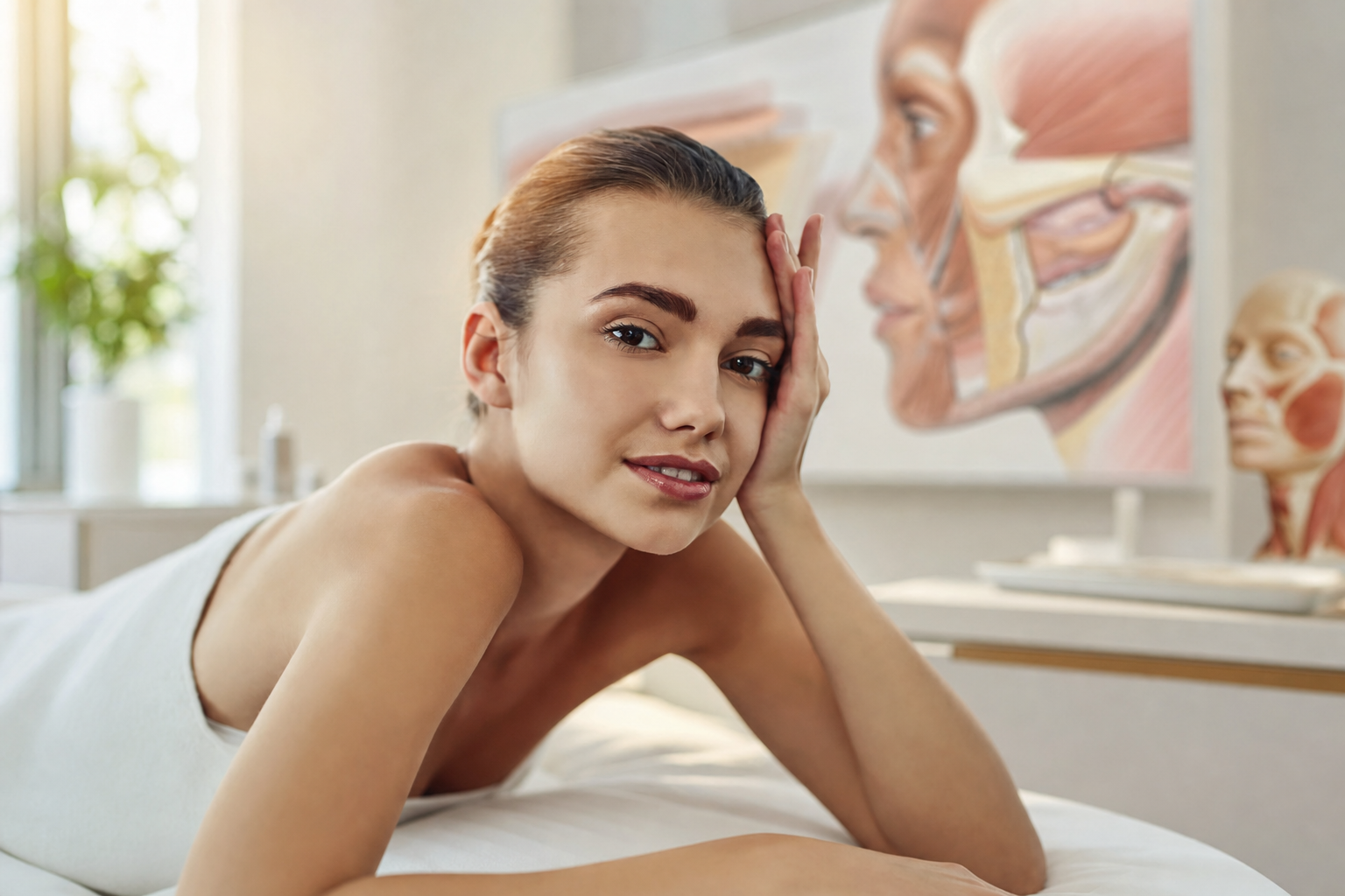 Comparing Facelift Techniques: Deep Plane, Mini Facelift, and Nanolift™