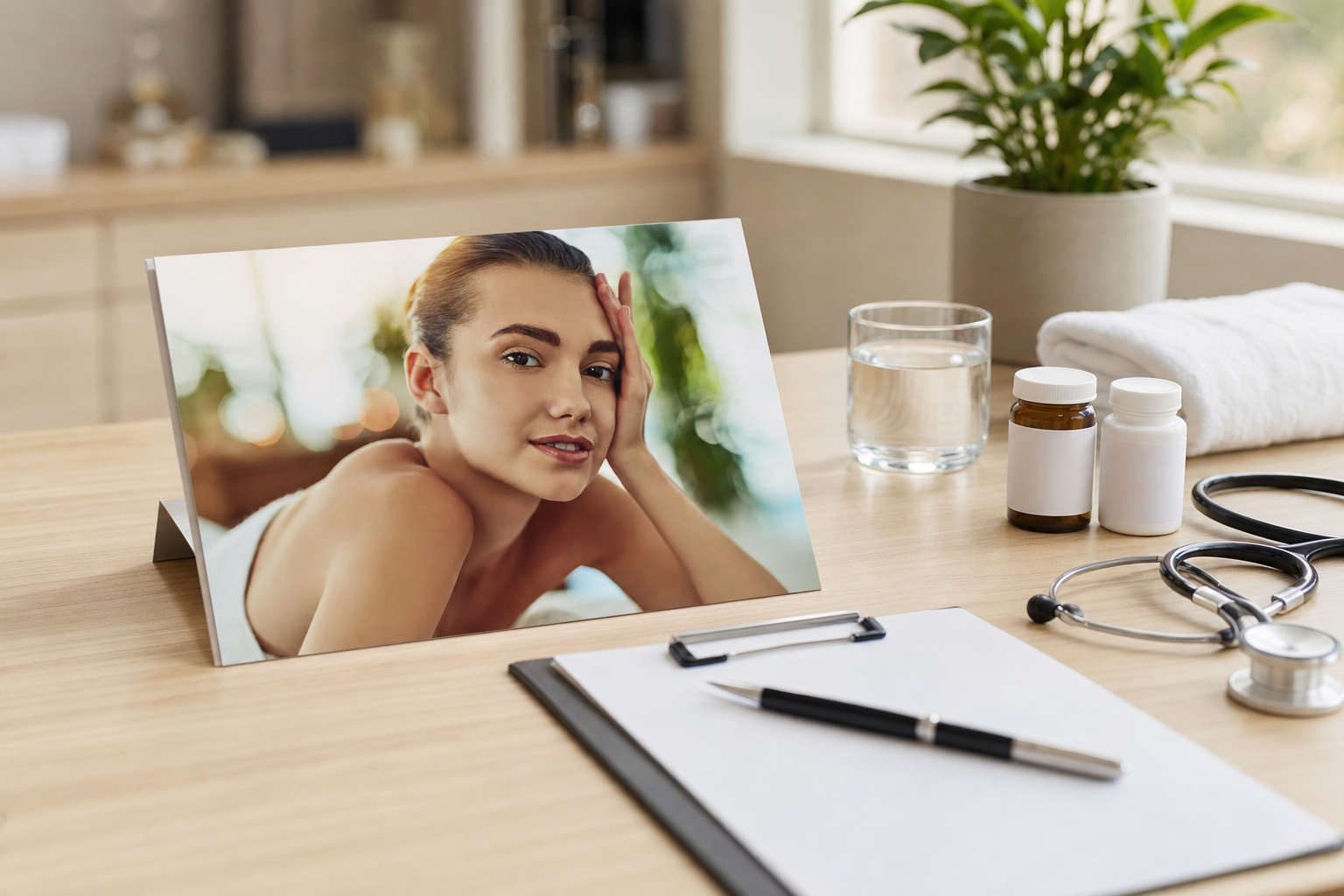 Preparing for Facelift Surgery and Understanding Recovery