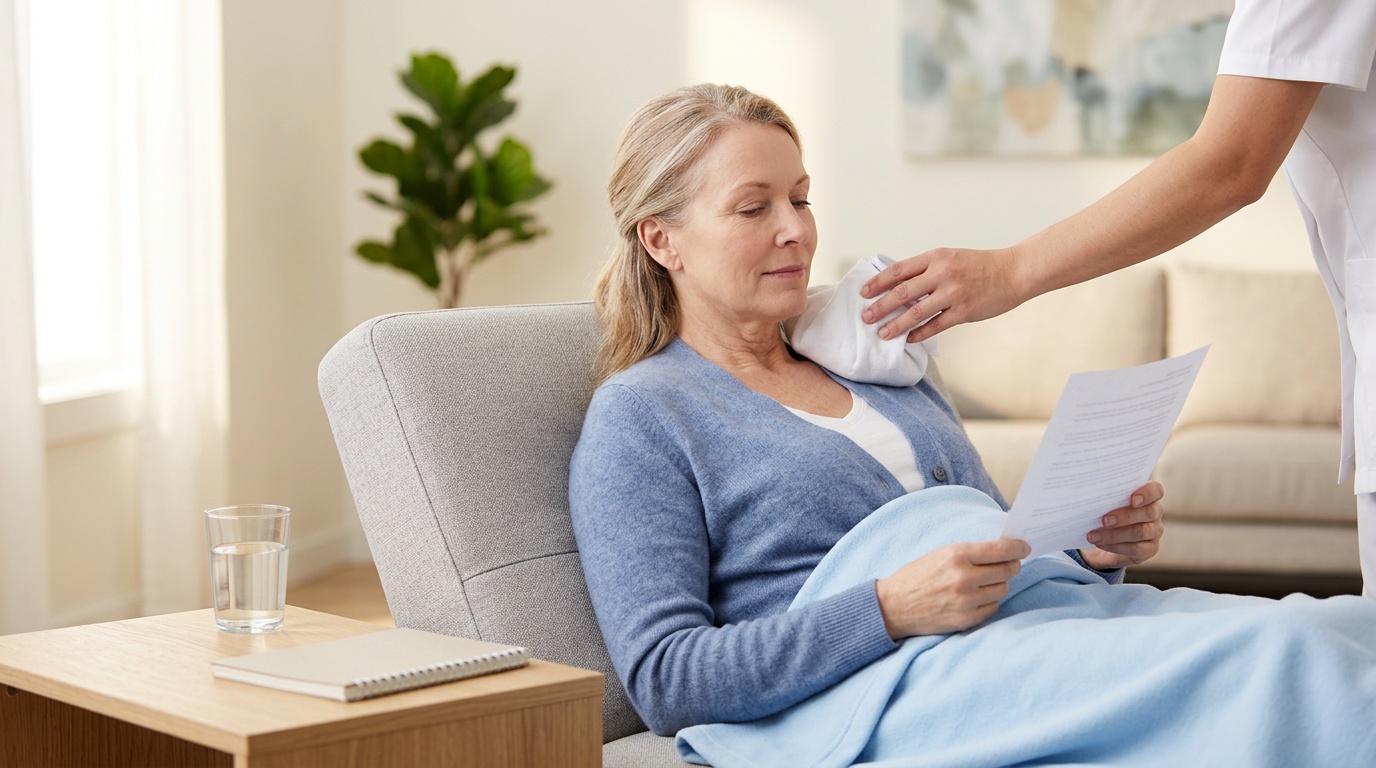 Optimizing Your Recovery: Essential Aftercare and When to Seek Guidance