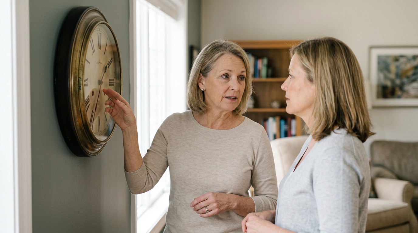 The “Clock Reset” Principle: Why No Facelift is Ever Truly Permanent