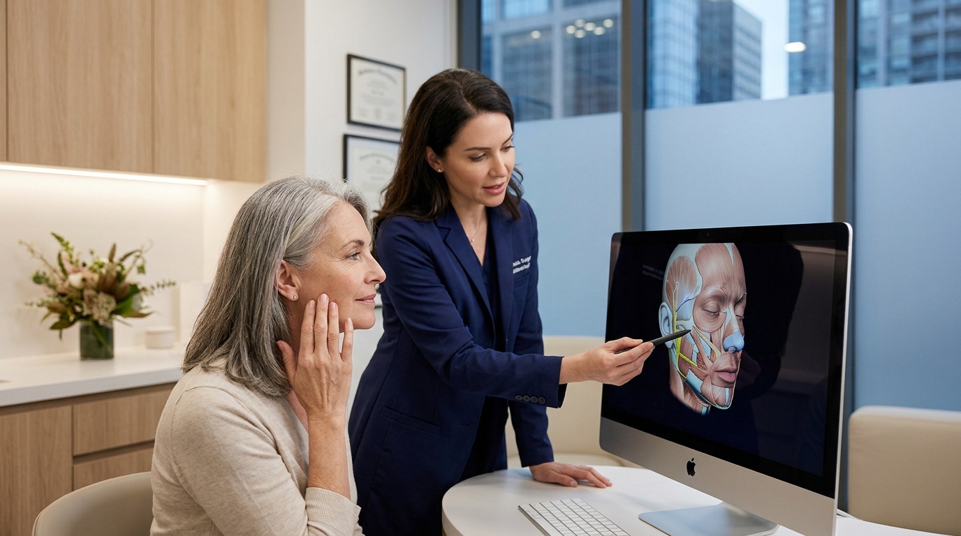 Beyond the Lift: Complementary Procedures and Long-Term Skin Health