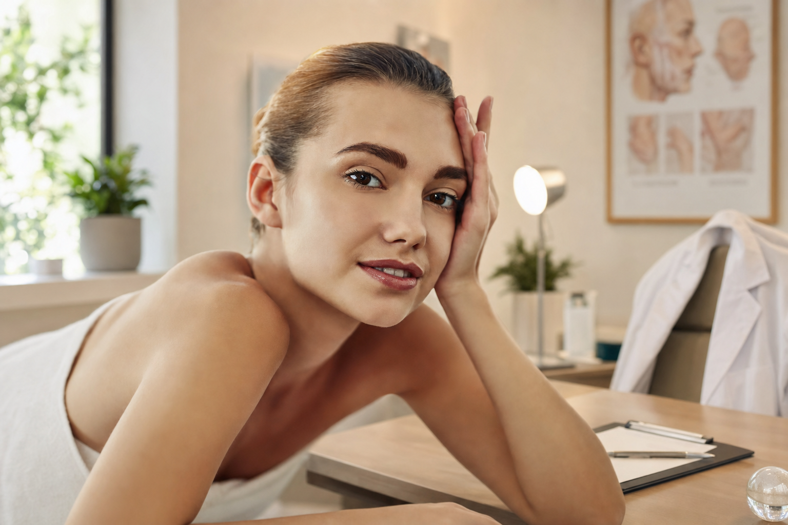 Itemizing Your Facelift Quote: What Is Included?