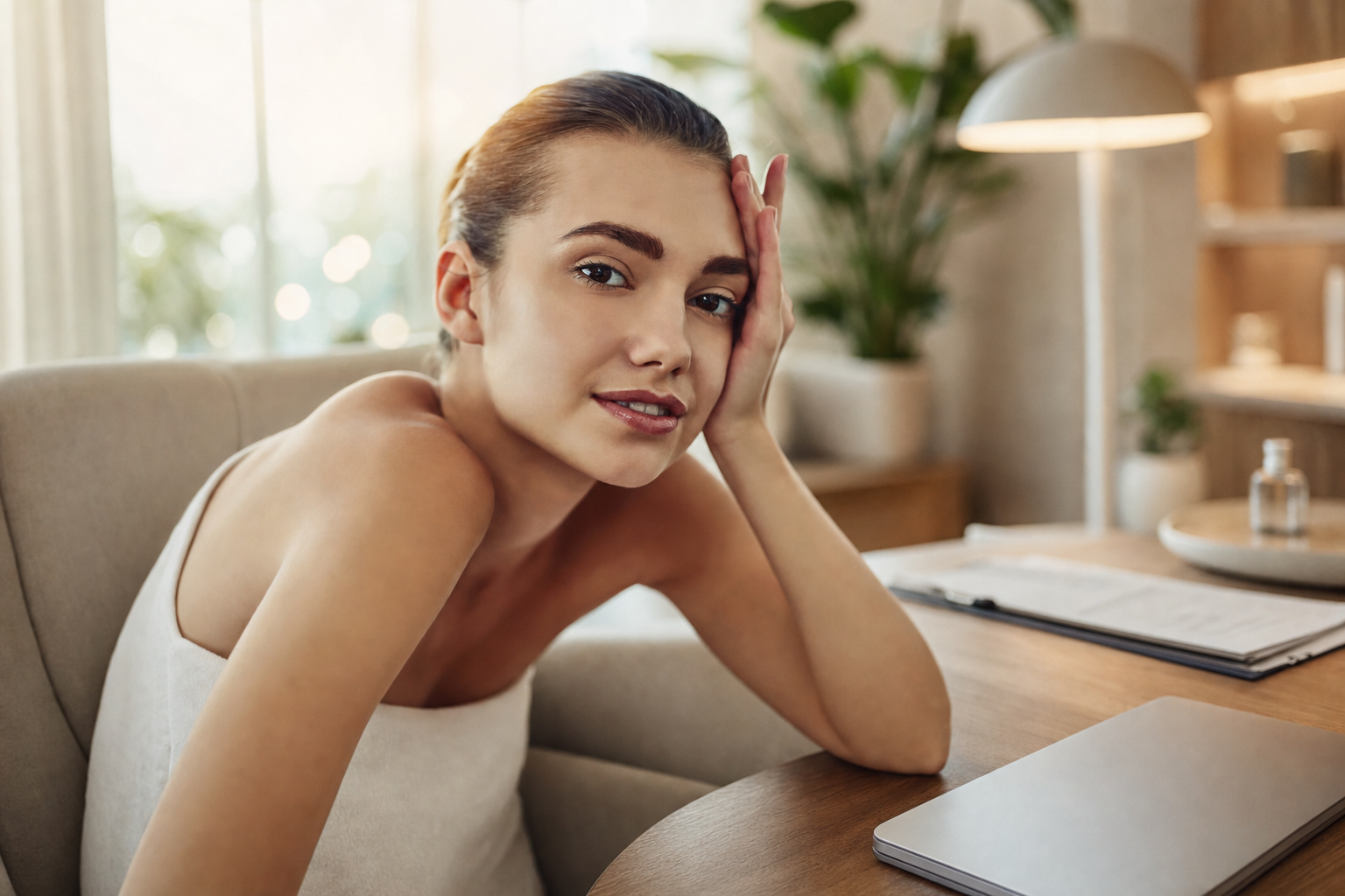 Navigating Your Facelift Consultation and Securing Your Investment