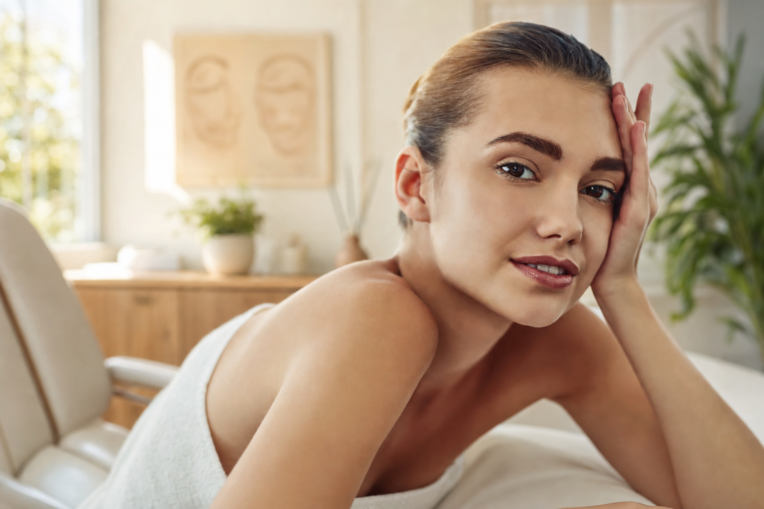 Comparing Mid Facelift Techniques with Deep Plane and Mini Facelifts