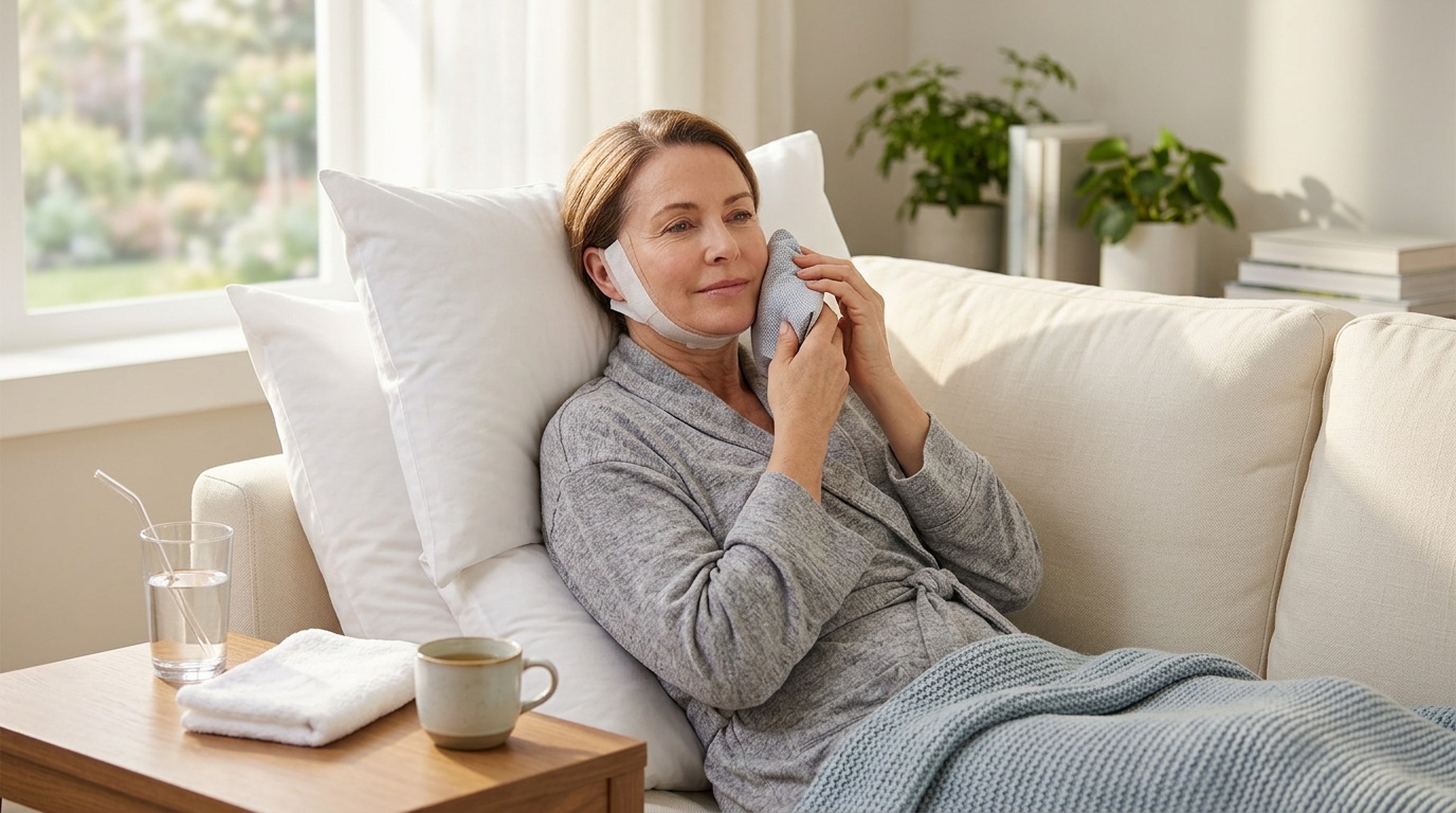 Surgeon-Approved Aftercare: How to Minimize Bruising and Speed Recovery