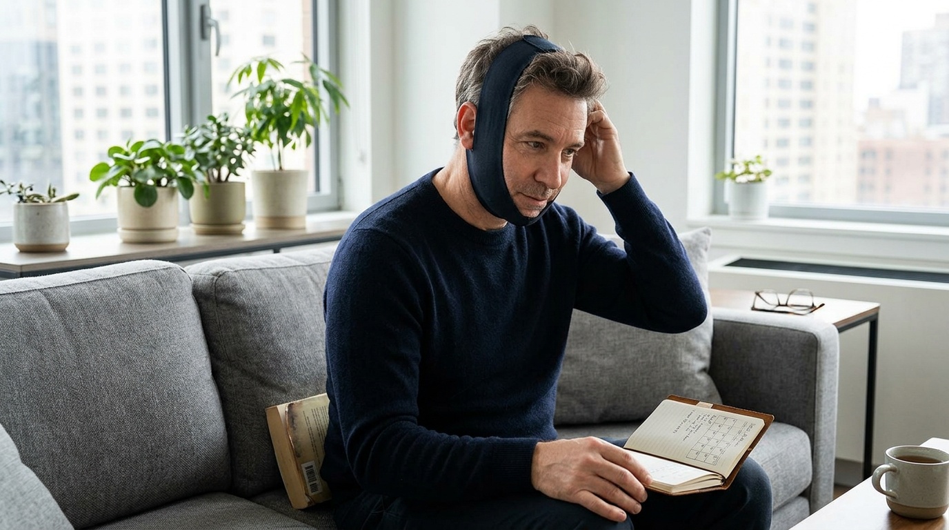 The Unfiltered Recovery Roadmap: Day-by-Day for Men