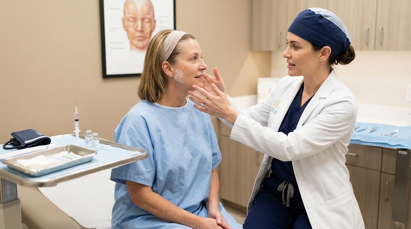The Anesthesia Spectrum: Local, Twilight Sedation, and General Anesthesia Explained