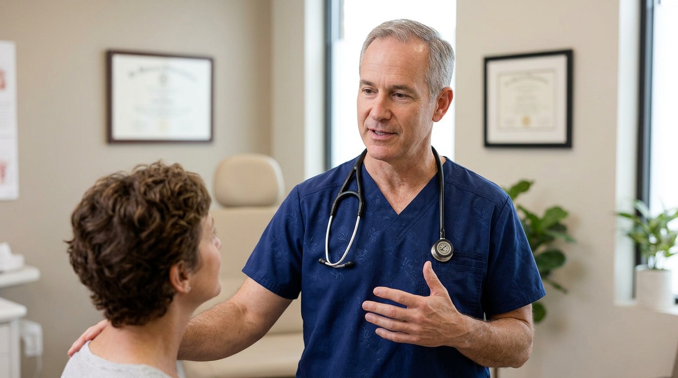 Dr. Mark Albert on Mini Facelift Anesthesia: Expert Insights and Next Steps