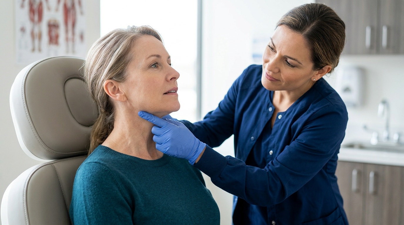 Common Mini Facelift Complications: Risks, Anatomy, and Early Warning Signs