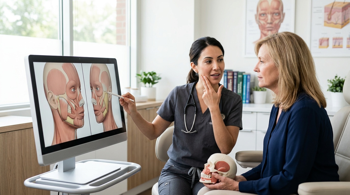 Mini Facelift vs. Deeper Techniques: Choosing the Right Approach