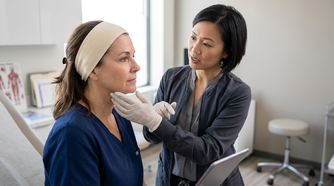 When to Seek Clinical Attention: Recognizing Red Flags