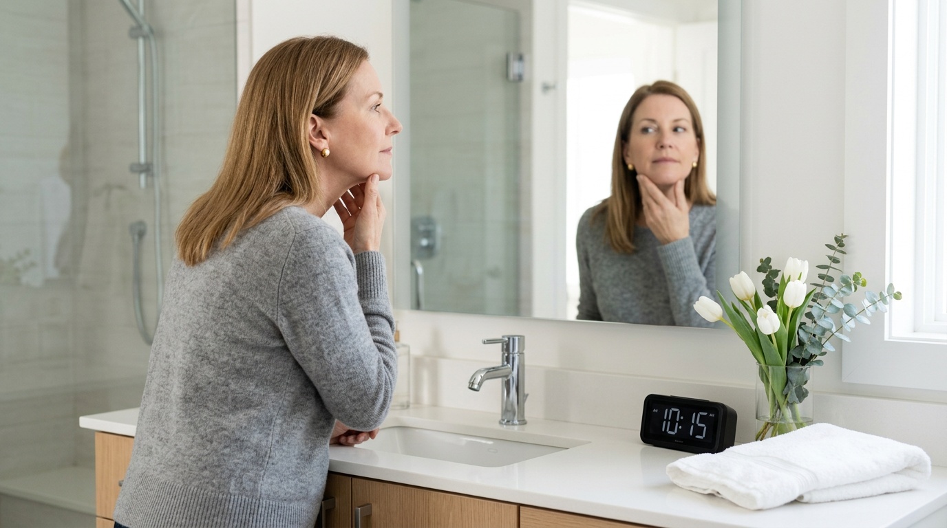 Frequently Asked Questions About Modified Deep Plane Facelift